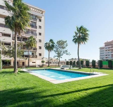 Jardines Del Litoral Momas Homes Málaga Extérieur photo