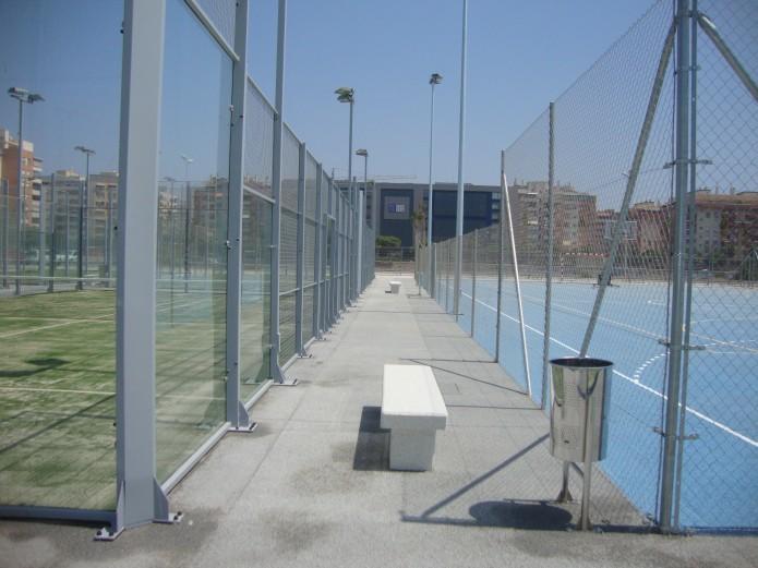 Jardines Del Litoral Momas Homes Málaga Extérieur photo